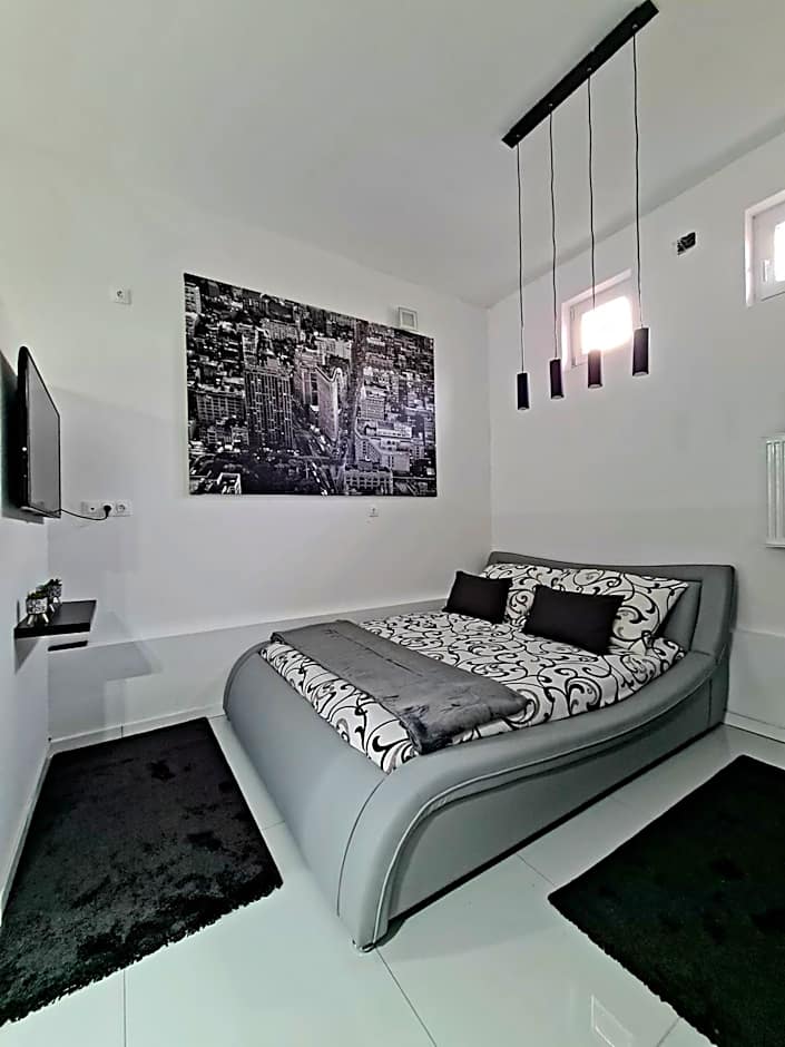 Airport Luxury Apartman 42