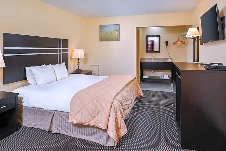 Soudersburg Inn & Suites Lancaster