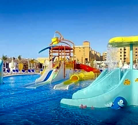 اكوا فيو الساحل الشمالى - vip studio