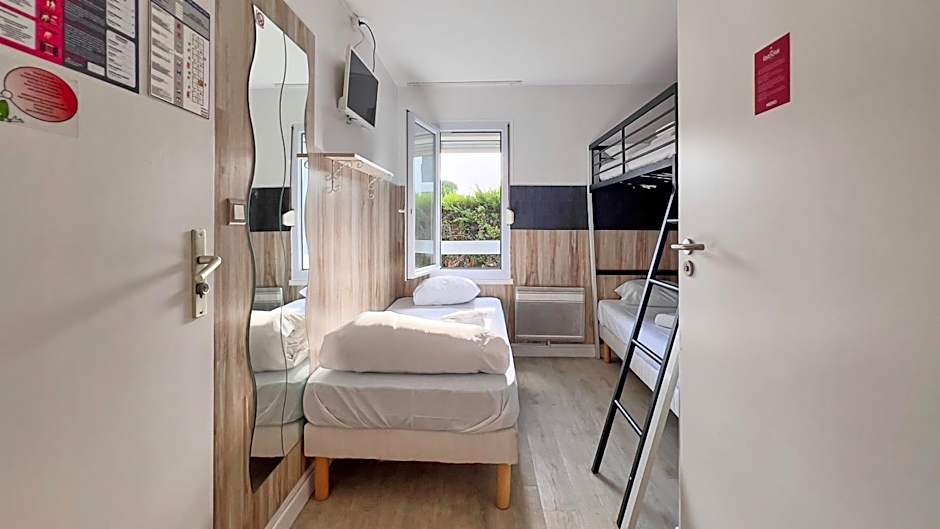 Fasthotel La Roche-sur-Yon