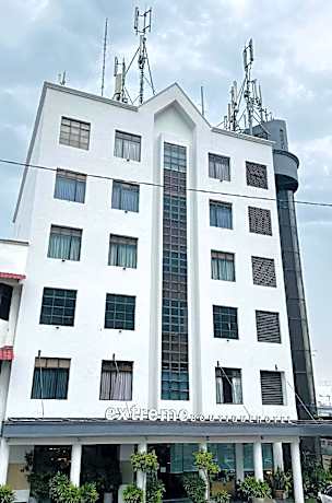 Extreme Boutique Hotel