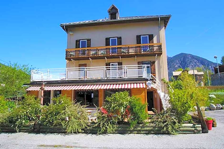 Pension Saint Antoine