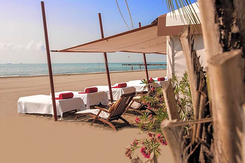 Hotel Excelsior Venice