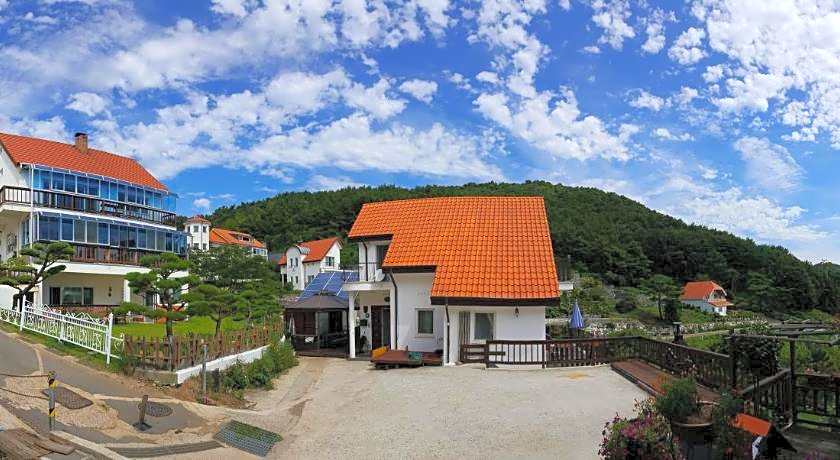 Namhae Neuhaus
