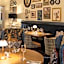 The Warwick Arms Hotel