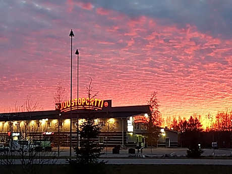 Hotelli Kärsämäki