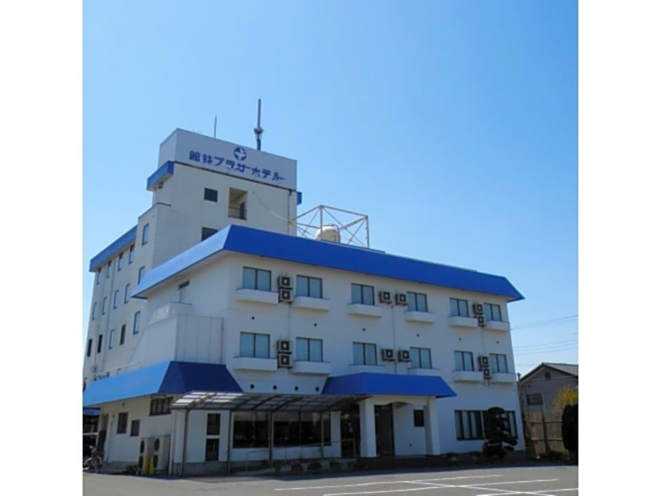 Tatebayashi Plaza Hotel - Vacation STAY 54890v
