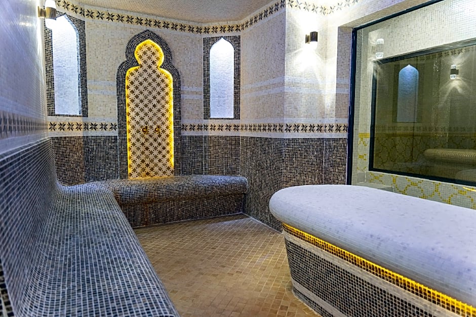 Ramada by Wyndham Turkistan