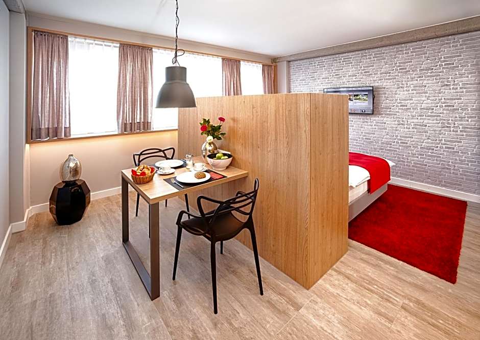 Photo 1 of 7 of Deluxe Apartment with kitchenette (2 Adults)