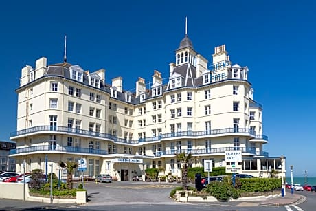 Queens Hotel