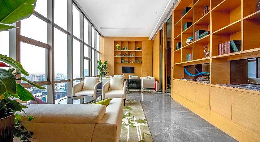 Shenzhen Wyndham Grand