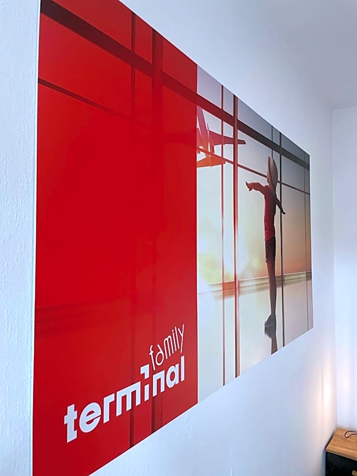 Terminal Family Airport