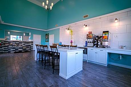 Hotel Bliss Kemah