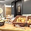 B&B HOTEL Rouen Centre Rive Gauche