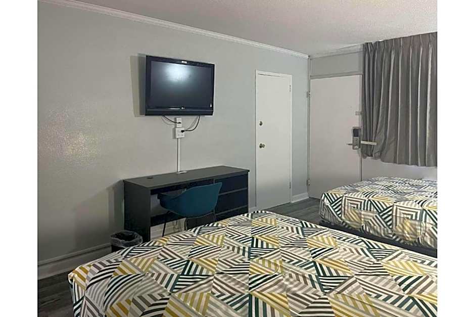 Studio 6 Suites Pocomoke City, MD