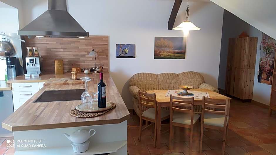 Aparthotel & Wohnung nur für Monteure am Norderteich