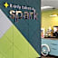 Spark by Hilton Woodstock