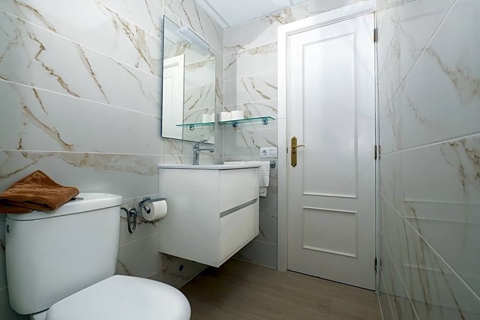 Apartamentos Teneguia