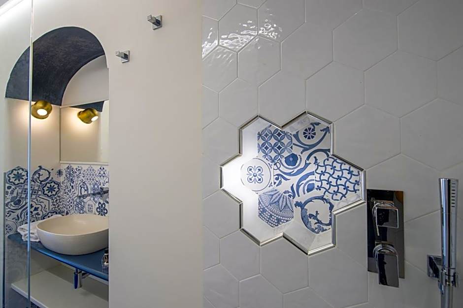 Holidays dream Praiano