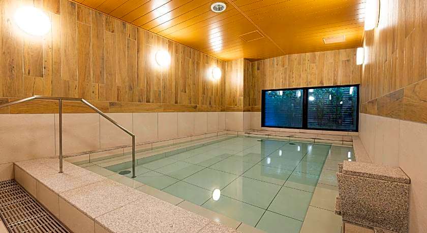 La'gent Hotel Kyoto Nijo