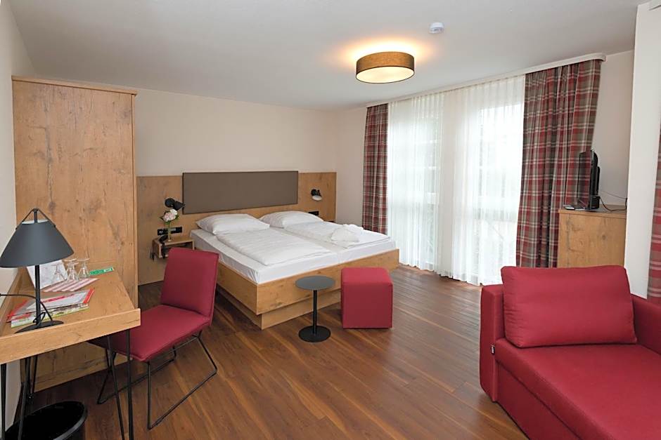 Landhotel Gasthof Krone