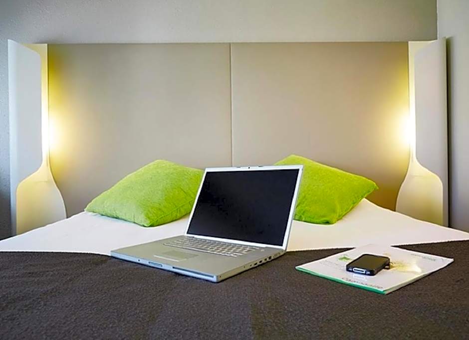 Campanile Lille Sud - Seclin