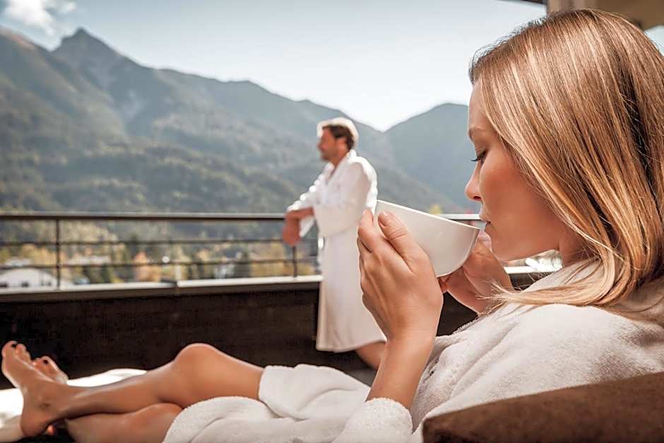 Post Seefeld - Wellnesshotel Tirol