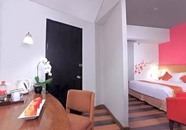 Aston Palembang Hotel & Conference Centre