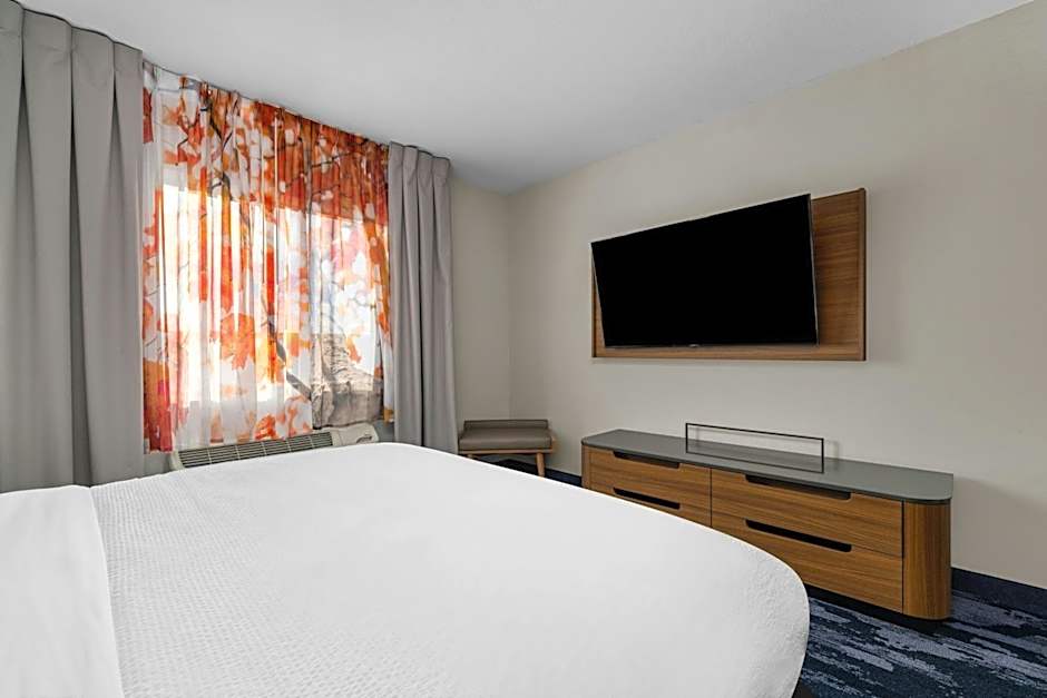 Fairfield Inn & Suites by Marriott Billings