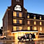 The Atherton Hotel at OSU