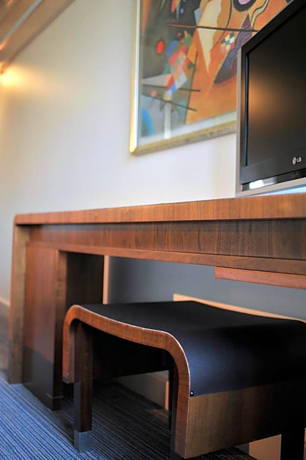 Hotel Art Deco Euralille