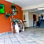 Motel 6 Elk City, Ok