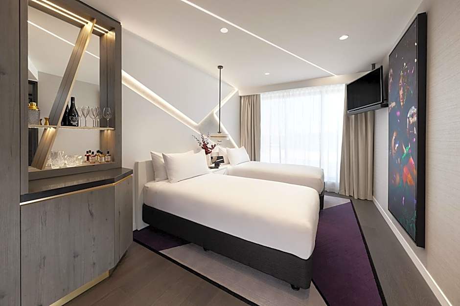Hotel X Brisbane Fortitude Valley, Vignette Collection By IHG