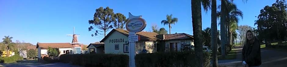 Hotel Pousada Oosterhuis