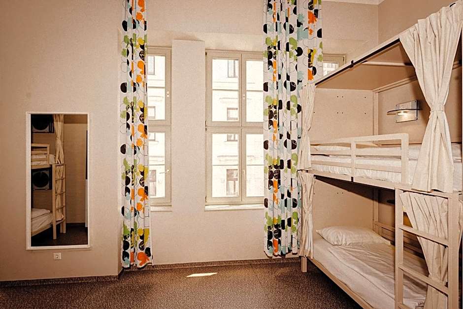 Wombat's City Hostel Budapest