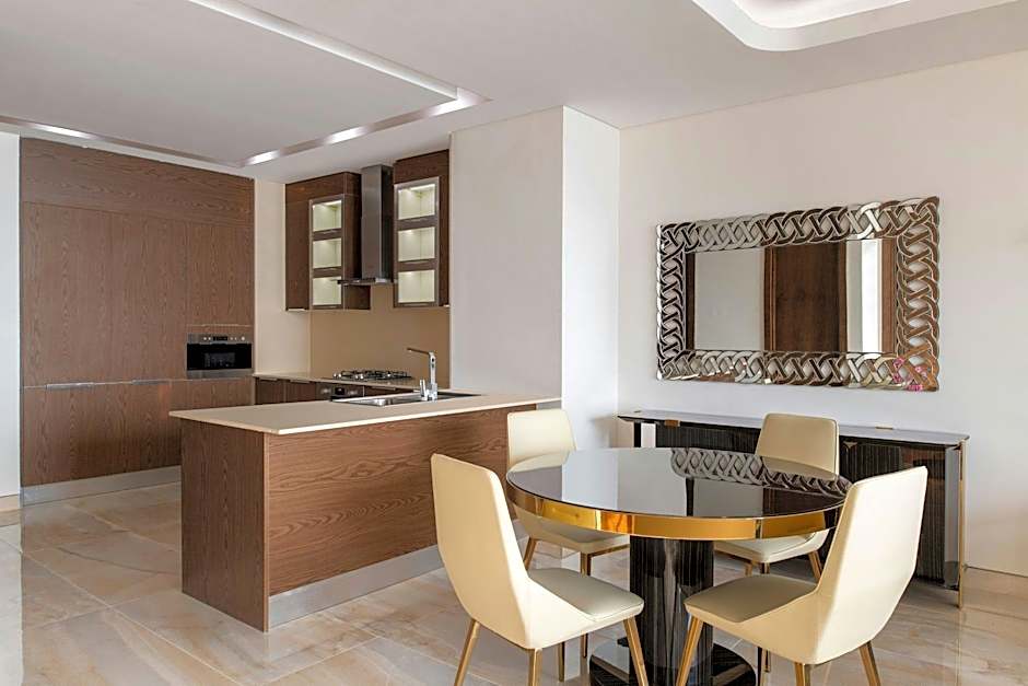 Agora, Doha, Autograph Collection