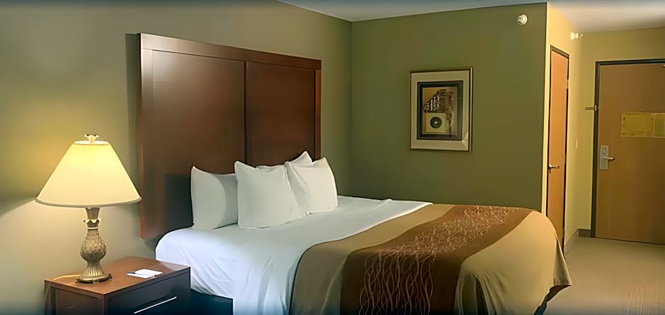 Best Western Emporia Inn
