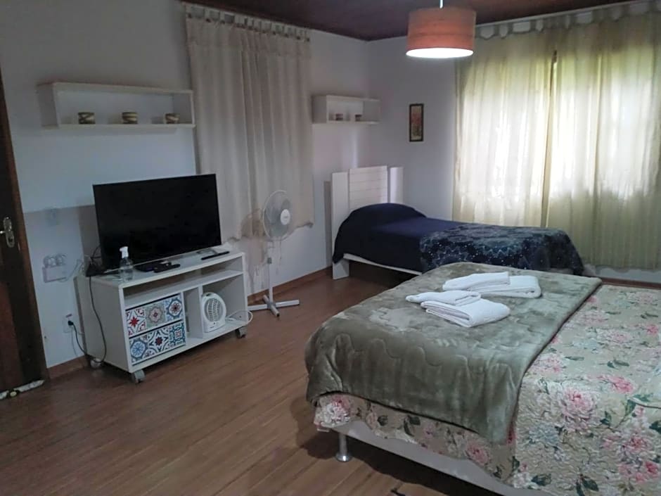 Eco Chalés Águas Claras