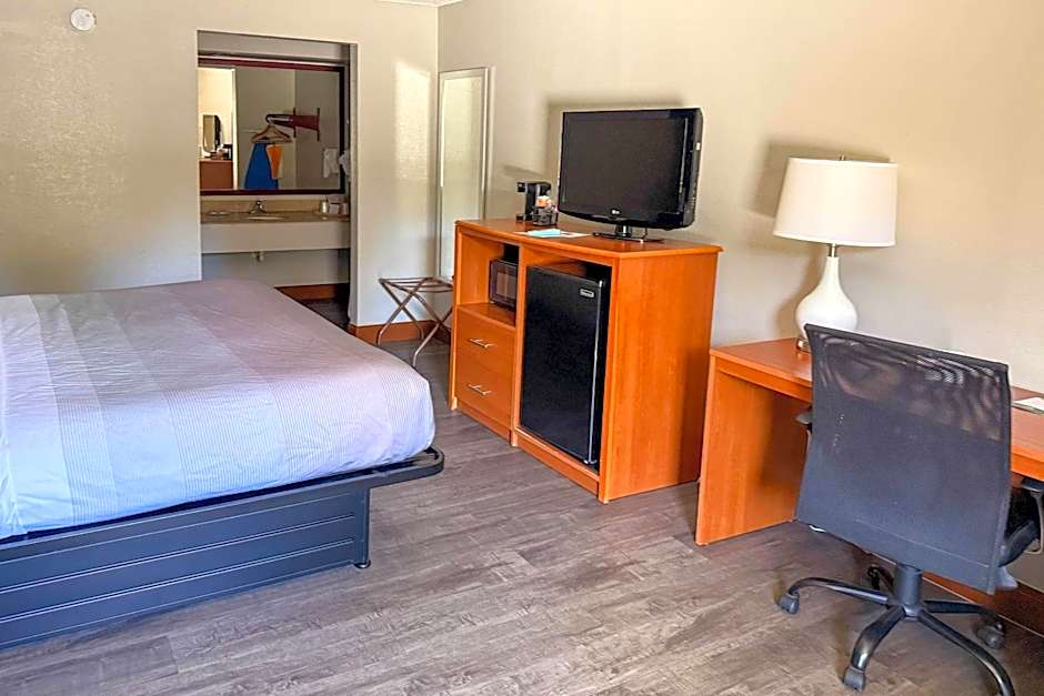 Quality Inn Crystal River