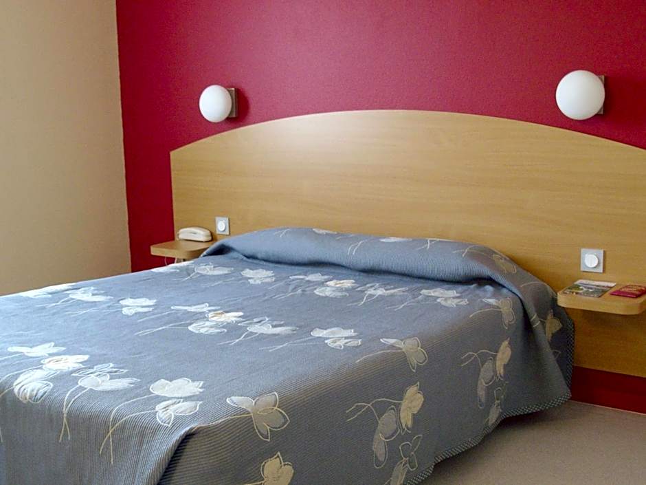 Hôtel Le Grand Chêne