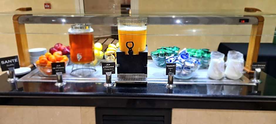 Hotel Borj Rabat - A member of Barceló Hotel Group