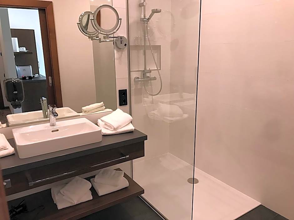 Hotel Donauhof Mauthausen