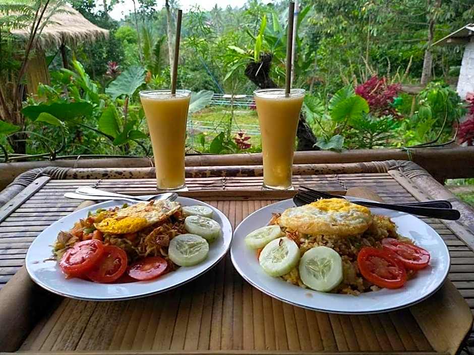 Second Home Bungalows