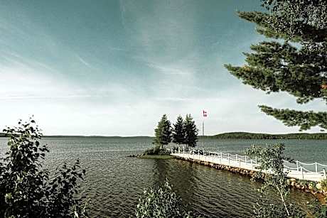 Northridge Inn & Resort