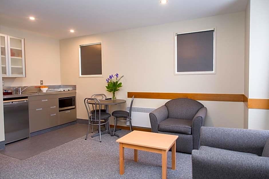 Dunedin Motel and Villas