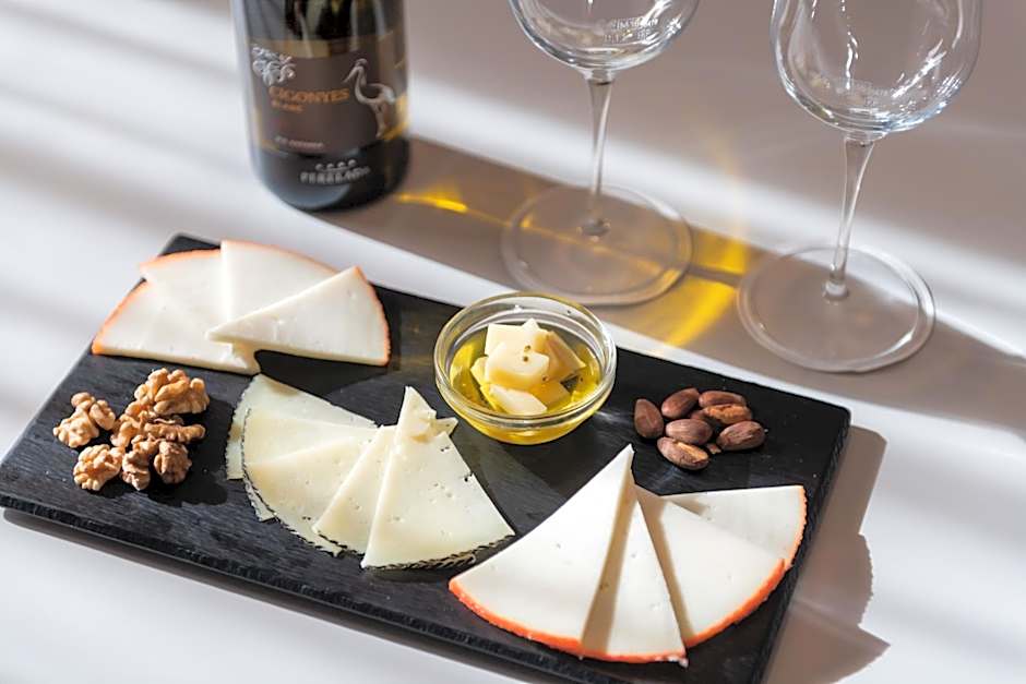 Aparthotel Atenea Barcelona