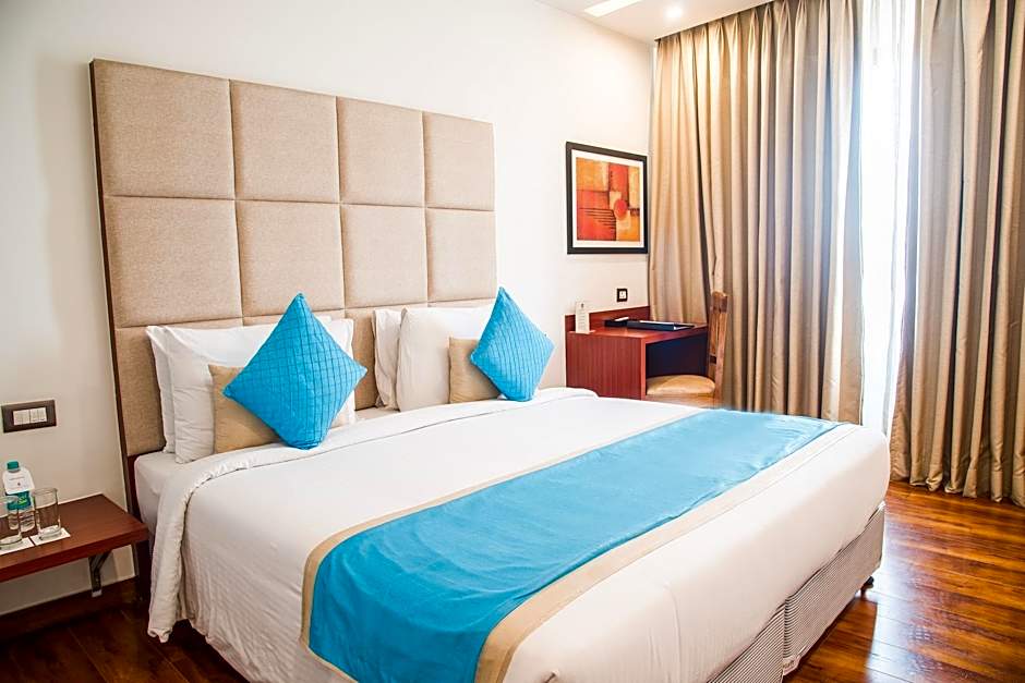 Hotel Ascent Biz