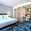 Hyatt House London Stratford