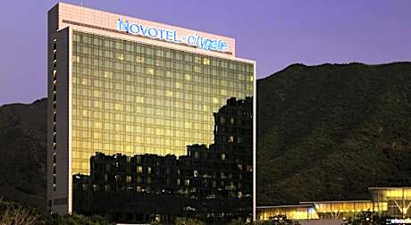Novotel Citygate Hong Kong Hotel