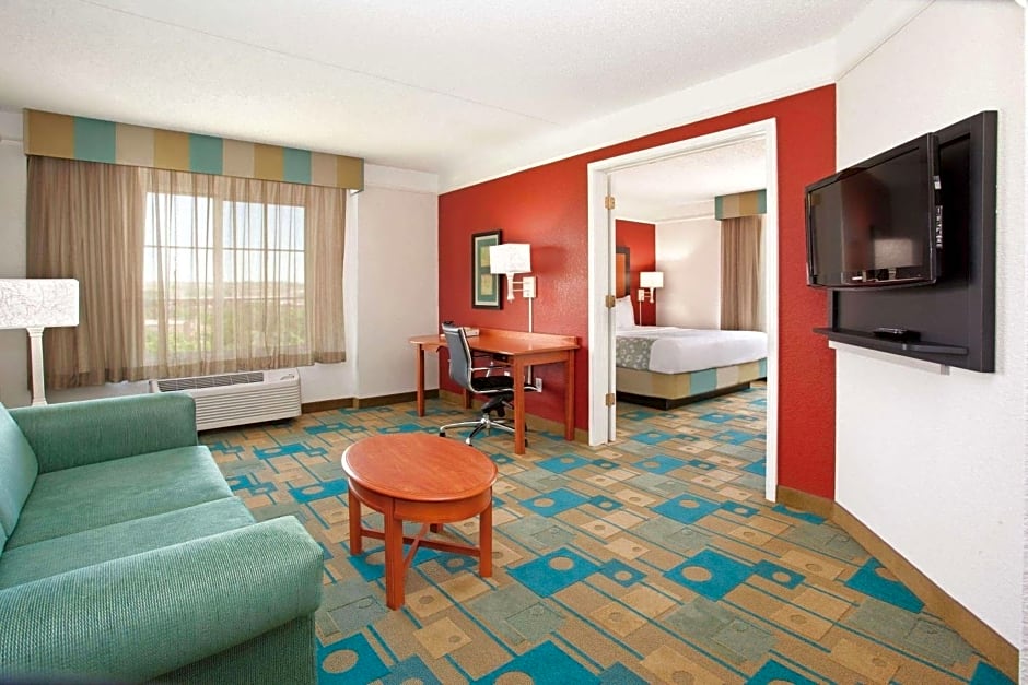 La Quinta by Wyndham Colorado Springs South Airport